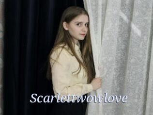 Scarlettwowlove