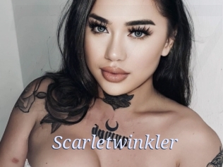 Scarletwinkler