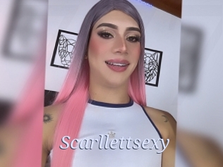 Scarllettsexy