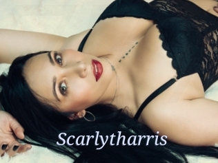 Scarlytharris