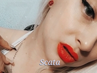 Scata