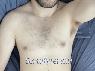 Scruffyjerkin