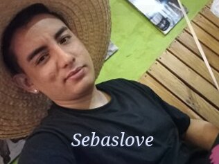 Sebaslove