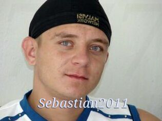 Sebastian2011