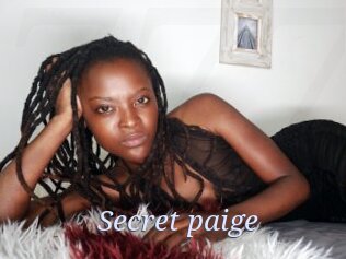 Secret_paige