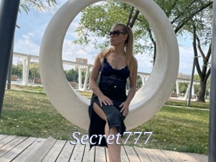 Secret777