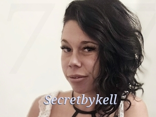 Secretbykell