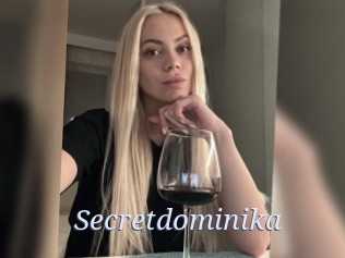 Secretdominika