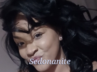 Sedonanite