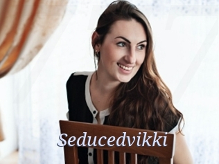 Seducedvikki