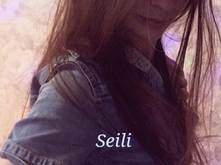 Seili