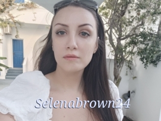 Selenabrown24