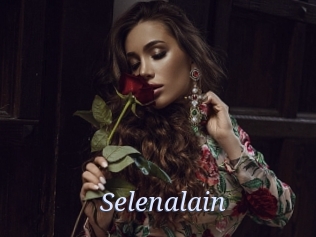 Selenalain