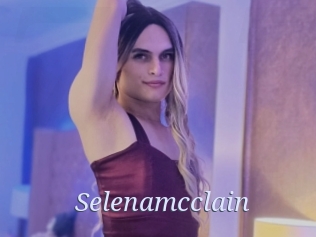 Selenamcclain