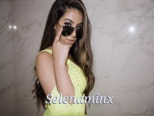 Selenaminx