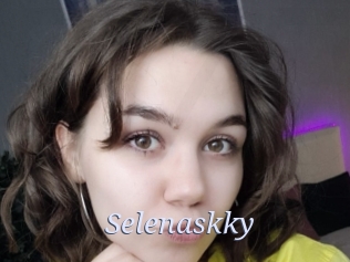 Selenaskky