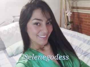 Selenegodess