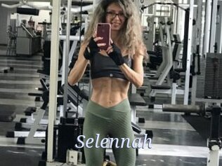 Selennah