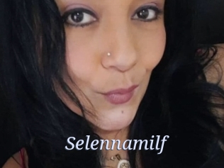 Selennamilf