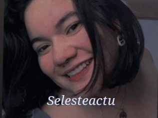 Selesteactu