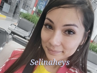 Selinaheys