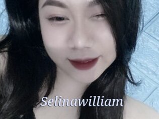 Selinawilliam