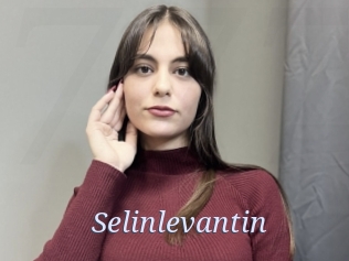 Selinlevantin