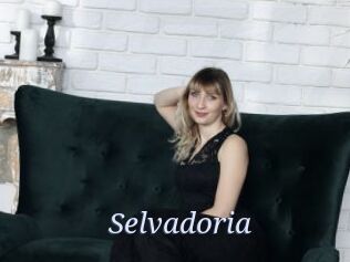 Selvadoria