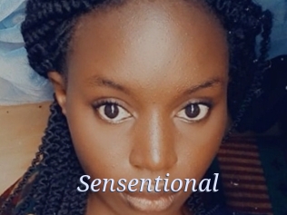 Sensentional