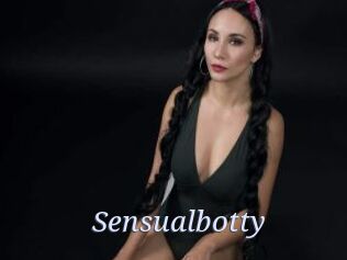 Sensualbotty