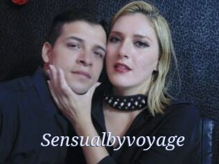 Sensualbyvoyage