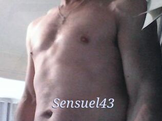 Sensuel43