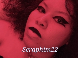 Seraphim22