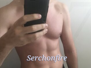 Serchonfire