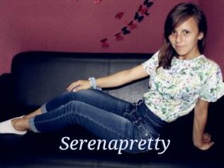 Serenapretty