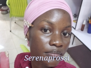 Serenaprossi