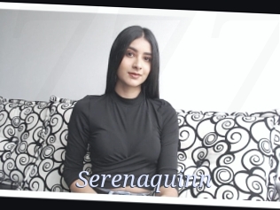 Serenaquinn