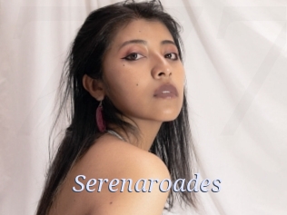 Serenaroades