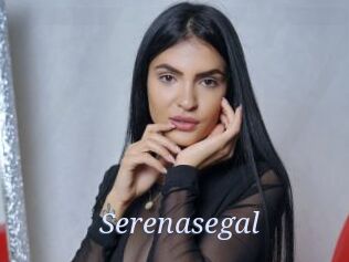 Serenasegal