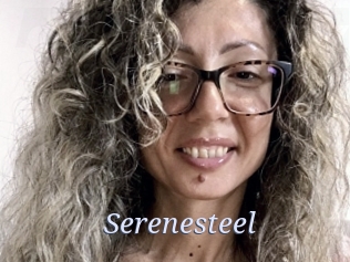 Serenesteel