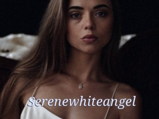 Serenewhiteangel