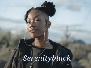 Serenityblack