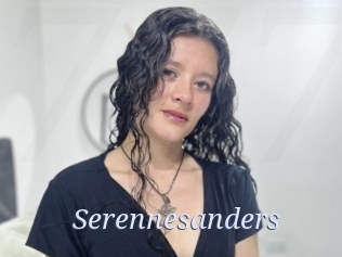 Serennesanders