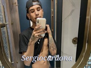 Sergiocardona