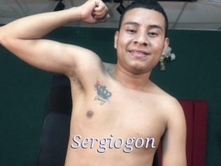 Sergiogon