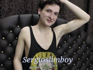 Sergioslimboy