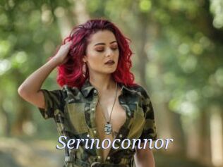 Serinoconnor