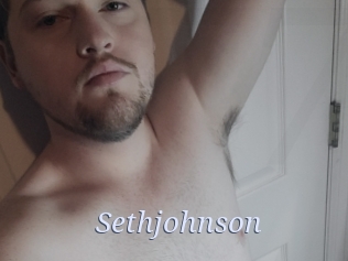 Sethjohnson