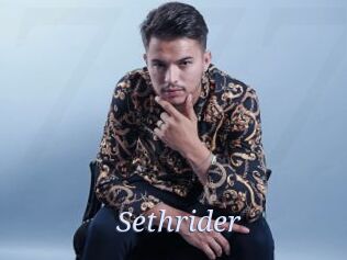 Sethrider