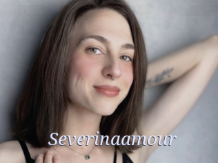 Severinaamour